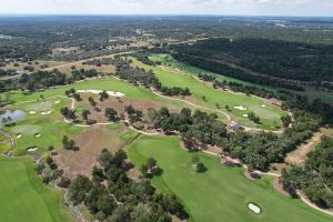 Big Easy Ranch (The Covey) Aerial
